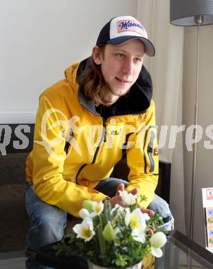 Schispringen. Martin Koch. Klagenfurt, 21.2.2012.
Foto: Kuess
---
pressefotos, pressefotografie, kuess, qs, qspictures, sport, bild, bilder, bilddatenbank