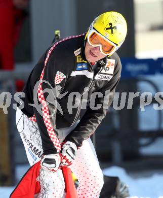 Schi Alpin. Weltcup. Training Ivica Kostelic (CRO). Innerkrems, am 7.3.2012.
Foto: Kuess
---
pressefotos, pressefotografie, kuess, qs, qspictures, sport, bild, bilder, bilddatenbank