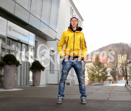 Schispringen. Martin Koch. Klagenfurt, 21.2.2012.
Foto: Kuess
---
pressefotos, pressefotografie, kuess, qs, qspictures, sport, bild, bilder, bilddatenbank