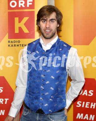 EBEL. Eishockey Bundesliga. Wahl zum Kaerntner Superstar. Martin Schumnig. Klagenfurt, am 31.3.2012.
Foto: Kuess
---
pressefotos, pressefotografie, kuess, qs, qspictures, sport, bild, bilder, bilddatenbank