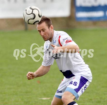 Fussball Regionalliga. SAK gegen Vorwaerts Steyr. Florian Oberrisser (SAK). Klagenfurt, am 7.4.2012.
Foto: Kuess
---
pressefotos, pressefotografie, kuess, qs, qspictures, sport, bild, bilder, bilddatenbank