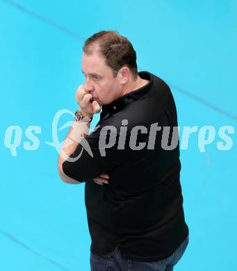 Volleyball. MEVZA. SK Aich/Dob gegen Hypo Tirol Volleyballteam. Martin Micheu (Aich/Dob). Bleiburg, am 12.4.2012.
Foto: Kuess 


---
pressefotos, pressefotografie, kuess, qs, qspictures, sport, bild, bilder, bilddatenbank
