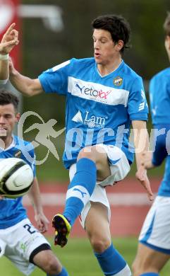 Fussball Regionalliga. VSV gegen DSV Leoben. Andreas Dloopst (VSV). Villach, 20.4.2012.
Fotos: Kuess
---
pressefotos, pressefotografie, kuess, qs, qspictures, sport, bild, bilder, bilddatenbank