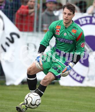 Fussball Regionalliga. SAK gegen SK Austria Klagenfurt. Marcel Reichmann (SAK).  Klagenfurt, 21.4.2012
Foto: Kuess

---
pressefotos, pressefotografie, kuess, qs, qspictures, sport, bild, bilder, bilddatenbank