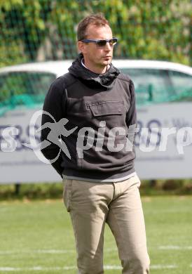 Fussball Regionalliga. SAK gegen SK Austria Klagenfurt. Trainer Dietmar Thuller (Austria Klagenfurt).  Klagenfurt, 21.4.2012
Foto: Kuess

---
pressefotos, pressefotografie, kuess, qs, qspictures, sport, bild, bilder, bilddatenbank