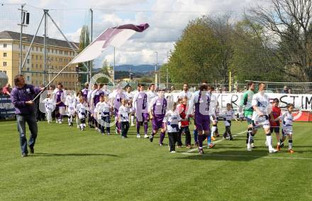 Fussball Regionalliga. SAK gegen SK Austria Klagenfurt. Klagenfurt, 21.4.2012
Foto: Kuess

---
pressefotos, pressefotografie, kuess, qs, qspictures, sport, bild, bilder, bilddatenbank