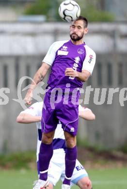 Fussball Regionalliga. SAK gegen SK Austria Klagenfurt. Oliver Pusztai (Austria Klagenfurt).  Klagenfurt, 21.4.2012
Foto: Kuess

---
pressefotos, pressefotografie, kuess, qs, qspictures, sport, bild, bilder, bilddatenbank