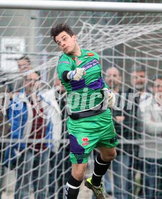 Fussball Regionalliga. SAK gegen SK Austria Klagenfurt. Marcel Reichmann (SAK).  Klagenfurt, 21.4.2012
Foto: Kuess

---
pressefotos, pressefotografie, kuess, qs, qspictures, sport, bild, bilder, bilddatenbank