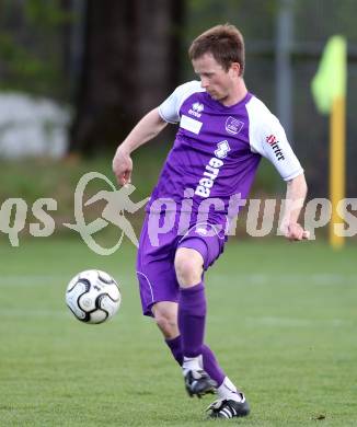 Fussball Regionalliga. SAK gegen SK Austria Klagenfurt. Patrick Radinger (Austria Klagenfurt).  Klagenfurt, 21.4.2012
Foto: Kuess

---
pressefotos, pressefotografie, kuess, qs, qspictures, sport, bild, bilder, bilddatenbank