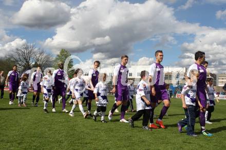 Fussball Regionalliga. SAK gegen SK Austria Klagenfurt.  Klagenfurt, 21.4.2012
Foto: Kuess

---
pressefotos, pressefotografie, kuess, qs, qspictures, sport, bild, bilder, bilddatenbank