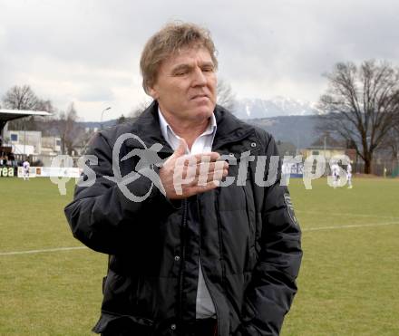 Fussball Regionalliga. SAK gegen Leoben.  Adi Pinter. Klagenfurt, 24.3.2012.
Foto: Kuess
---
pressefotos, pressefotografie, kuess, qs, qspictures, sport, bild, bilder, bilddatenbank