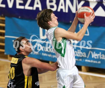 Basketball Kaerntner Liga. KOS Celovec gegen ABC Villach. (KOS), (ABC Villach). Klagenfurt, am 4.5.2012.
Foto: Kuess
---
pressefotos, pressefotografie, kuess, qs, qspictures, sport, bild, bilder, bilddatenbank