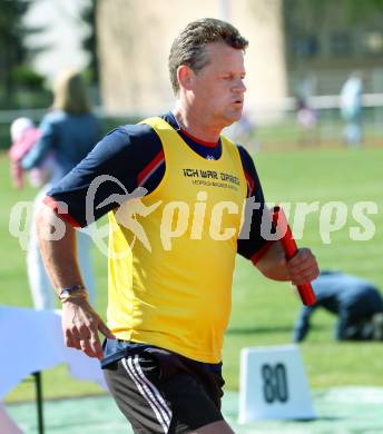 Leichtathletik. Eroeffnung Leopold Wagner Arena. Neue Leichtathletikanlage. Christian Scheider. Klagenfurt, am 5.5.2012.
Foto: Kuess
---
pressefotos, pressefotografie, kuess, qs, qspictures, sport, bild, bilder, bilddatenbank