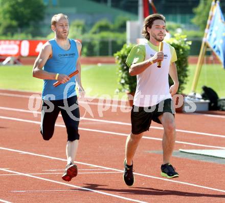 Leichtathletik. Eroeffnung Leopold Wagner Arena. Neue Leichtathletikanlage. Daniel Mesotitsch. Klagenfurt, am 5.5.2012.
Foto: Kuess
---
pressefotos, pressefotografie, kuess, qs, qspictures, sport, bild, bilder, bilddatenbank