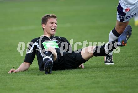 Fussball Regionalliga. SAK gegen Sturm Graz Amateure. Maric Dean (Sturm Graz). Klagenfurt, 4.5.2012.
Foto: Kuess
---
pressefotos, pressefotografie, kuess, qs, qspictures, sport, bild, bilder, bilddatenbank