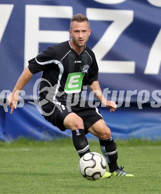 Fussball Regionalliga. SAK gegen Sturm Graz Amateure. Foda Sandro  (Sturm Graz). Klagenfurt, 4.5.2012.
Foto: Kuess
---
pressefotos, pressefotografie, kuess, qs, qspictures, sport, bild, bilder, bilddatenbank