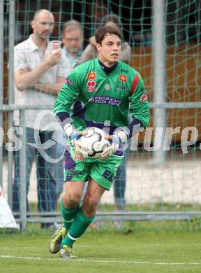 Fussball Regionalliga. SAK gegen Sturm Graz Amateure. Reichmann Marcel (SAK). Klagenfurt, 4.5.2012.
Foto: Kuess
---
pressefotos, pressefotografie, kuess, qs, qspictures, sport, bild, bilder, bilddatenbank