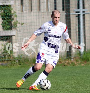 Fussball Regionalliga. SAK gegen Sturm Graz Amateure. Christian Dlopst, (SAK),  (Sturm Graz). Klagenfurt, 4.5.2012.
Foto: Kuess
---
pressefotos, pressefotografie, kuess, qs, qspictures, sport, bild, bilder, bilddatenbank