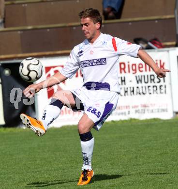 Fussball Regionalliga. SAK gegen Sturm Graz Amateure. Triplat Grega (SAK). Klagenfurt, 4.5.2012.
Foto: Kuess
---
pressefotos, pressefotografie, kuess, qs, qspictures, sport, bild, bilder, bilddatenbank