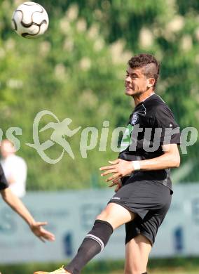 Fussball Regionalliga. SAK gegen Sturm Graz Amateure. Sousa Carlos Eduardo (Sturm Graz). Klagenfurt, 4.5.2012.
Foto: Kuess
---
pressefotos, pressefotografie, kuess, qs, qspictures, sport, bild, bilder, bilddatenbank