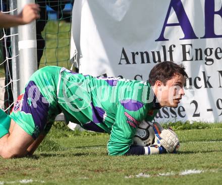 Fussball Regionalliga. SAK gegen Sturm Graz Amateure. Reichmann Marcel (SAK). Klagenfurt, 4.5.2012.
Foto: Kuess
---
pressefotos, pressefotografie, kuess, qs, qspictures, sport, bild, bilder, bilddatenbank