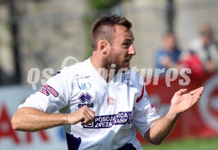 Fussball Regionalliga. SAK gegen Sturm Graz Amateure. Florian Oberrisser (SAK). Klagenfurt, 4.5.2012.
Foto: Kuess
---
pressefotos, pressefotografie, kuess, qs, qspictures, sport, bild, bilder, bilddatenbank