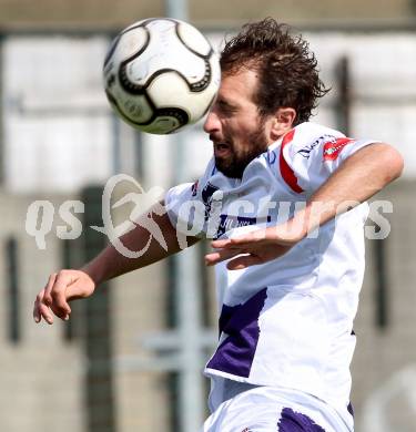 Fussball Regionalliga. SAK gegen Sturm Graz Amateure. Marjan Kropiunik, (SAK). Klagenfurt, 4.5.2012.
Foto: Kuess
---
pressefotos, pressefotografie, kuess, qs, qspictures, sport, bild, bilder, bilddatenbank