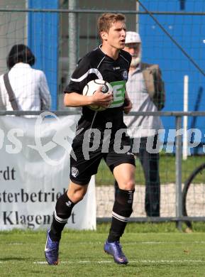 Fussball Regionalliga. SAK gegen Sturm Graz Amateure. Maric Dean (Sturm Graz). Klagenfurt, 4.5.2012.
Foto: Kuess
---
pressefotos, pressefotografie, kuess, qs, qspictures, sport, bild, bilder, bilddatenbank