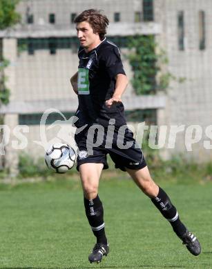 Fussball Regionalliga. SAK gegen Sturm Graz Amateure. Zisser Pascal Michael (Sturm Graz). Klagenfurt, 4.5.2012.
Foto: Kuess
---
pressefotos, pressefotografie, kuess, qs, qspictures, sport, bild, bilder, bilddatenbank