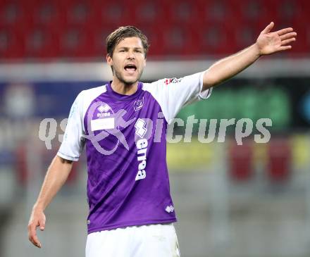 Fussball Regionalliga. SK Austria Klagenfurt gegen Kapfenberger SV Amateure. Boris Huettenbrenner (Austria Klagenfurt). Klagenfurt, 4.5.2012
Foto: Kuess
---
pressefotos, pressefotografie, kuess, qs, qspictures, sport, bild, bilder, bilddatenbank