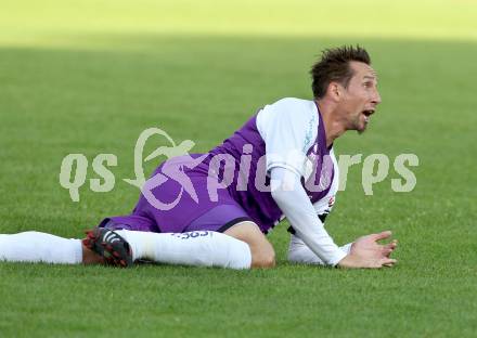 Fussball Regionalliga. VSV gegen SK Austria Klagenfurt. Matthias Dollinger (Austria Klagenfurt).  Villach, 11.5.2012
Foto: Kuess

---
pressefotos, pressefotografie, kuess, qs, qspictures, sport, bild, bilder, bilddatenbank