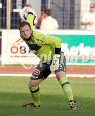 Fussball Regionalliga. VSV gegen SK Austria Klagenfurt. Patrick Boeck (VSV).  Villach, 11.5.2012
Foto: Kuess

---
pressefotos, pressefotografie, kuess, qs, qspictures, sport, bild, bilder, bilddatenbank