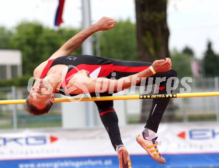 Leichtathletik. Eroeffnung Leopold Wagner Arena. Neue Leichtathletikanlage. Guenther Gasper. Klagenfurt, am 5.5.2012.
Foto: Kuess
---
pressefotos, pressefotografie, kuess, qs, qspictures, sport, bild, bilder, bilddatenbank