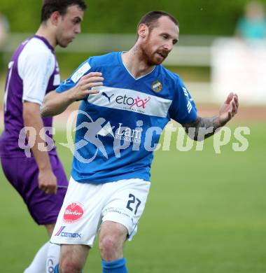 Fussball Regionalliga. VSV gegen SK Austria Klagenfurt. Rok Pavlicic (VSV).  Villach, 11.5.2012
Foto: Kuess

---
pressefotos, pressefotografie, kuess, qs, qspictures, sport, bild, bilder, bilddatenbank