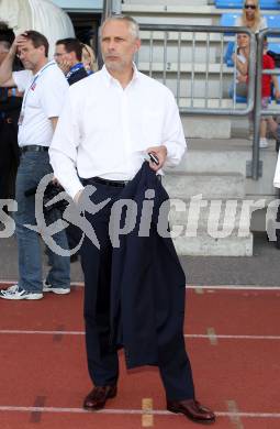 Fussball Regionalliga. VSV gegen SK Austria Klagenfurt. Peter Hrstic.  Villach, 11.5.2012
Foto: Kuess

---
pressefotos, pressefotografie, kuess, qs, qspictures, sport, bild, bilder, bilddatenbank