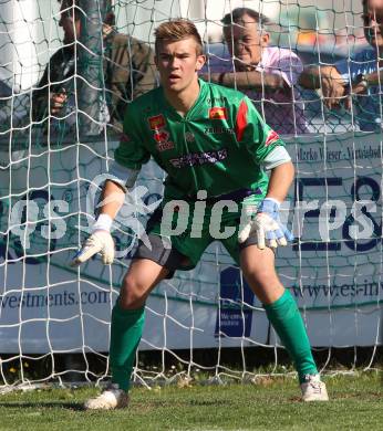 Fussball Regionalliga. SAK gegen LASK Liinz Amateure. Gregor Kury (SAK). Klagenfurt, 15.5.2012.
Foto: Kuess
---
pressefotos, pressefotografie, kuess, qs, qspictures, sport, bild, bilder, bilddatenbank