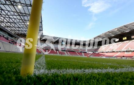 Fussball Regionalliga. SK Austria Klagenfurt gegen Gleinstaetten. Stadion Klagenfurt.  Klagenfurt, 15.5.2012
Foto: Kuess

---
pressefotos, pressefotografie, kuess, qs, qspictures, sport, bild, bilder, bilddatenbank