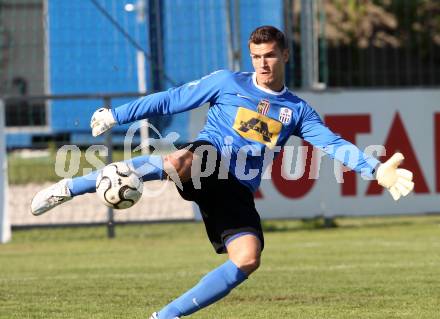 Fussball Regionalliga. SAK gegen LASK Linz Amateure.  Pavao Pervan (LASK). Klagenfurt, 15.5.2012.
Foto: Kuess
---
pressefotos, pressefotografie, kuess, qs, qspictures, sport, bild, bilder, bilddatenbank