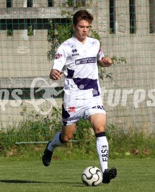 Fussball Regionalliga. SAK gegen LASK Liinz Amateure. Maximilian Ritscher (SAK). Klagenfurt, 15.5.2012.
Foto: Kuess
---
pressefotos, pressefotografie, kuess, qs, qspictures, sport, bild, bilder, bilddatenbank