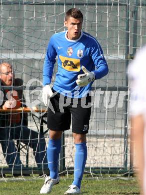 Fussball Regionalliga. SAK gegen LASK Liinz Amateure. Pavao Pervan (LASK). Klagenfurt, 15.5.2012.
Foto: Kuess
---
pressefotos, pressefotografie, kuess, qs, qspictures, sport, bild, bilder, bilddatenbank