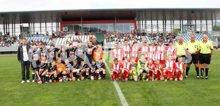Fussball Schuelerliga. Spiel um Platz 3. NMS Voelkermarkt, BG BRG SRG Lerchenfeld. St. Veit, am 31.5.2012.
Foto: Kuess
---
pressefotos, pressefotografie, kuess, qs, qspictures, sport, bild, bilder, bilddatenbank