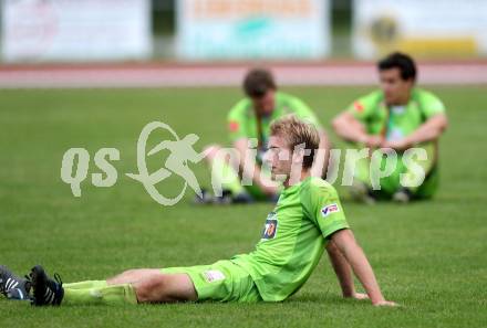 Fussball Regionalliga. VSV gegen Wels FC. enttaeuschte Welser Spieler. Villach, 1.6.2012.
Foto: Kuess
---
pressefotos, pressefotografie, kuess, qs, qspictures, sport, bild, bilder, bilddatenbank