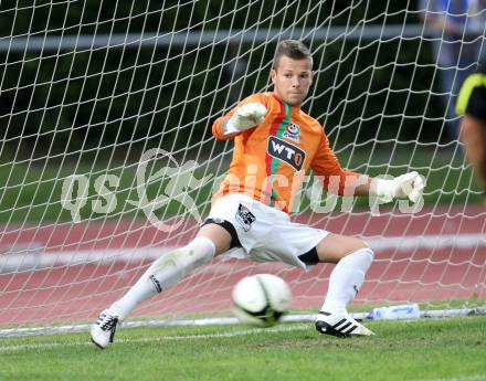 Fussball Regionalliga. VSV gegen Wels FC. Florian Froschauer (Wels). Villach, 1.6.2012.
Foto: Kuess
---
pressefotos, pressefotografie, kuess, qs, qspictures, sport, bild, bilder, bilddatenbank