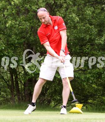 Eishockey. Golf. Herbert Ratz. Klagenfurt, 6.6.2012.
Foto: Kuess
---
pressefotos, pressefotografie, kuess, qs, qspictures, sport, bild, bilder, bilddatenbank
