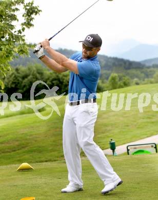 Eishockey. Golf. Gerhard Unterluggauer. Klagenfurt, 6.6.2012.
Foto: Kuess
---
pressefotos, pressefotografie, kuess, qs, qspictures, sport, bild, bilder, bilddatenbank