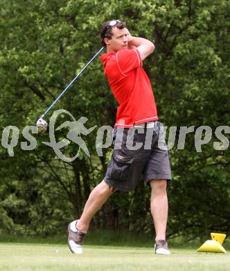 Eishockey. Golf. Reichel Johannes. Klagenfurt, 6.6.2012.
Foto: Kuess
---
pressefotos, pressefotografie, kuess, qs, qspictures, sport, bild, bilder, bilddatenbank