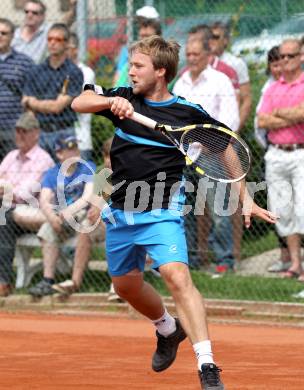 Tennis. Bundesliga. Union Klagenfurt. Christophe Rochus. Klagenfurt, 7.6.2012.
Foto: Kuess
---
pressefotos, pressefotografie, kuess, qs, qspictures, sport, bild, bilder, bilddatenbank