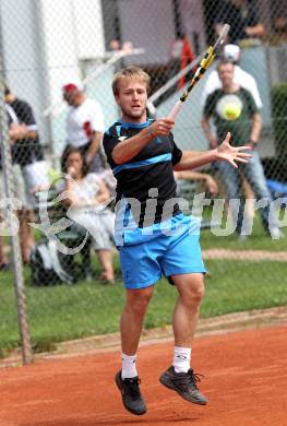 Tennis. Bundesliga. Union Klagenfurt. Christophe Rochus. Klagenfurt, 7.6.2012.
Foto: Kuess
---
pressefotos, pressefotografie, kuess, qs, qspictures, sport, bild, bilder, bilddatenbank