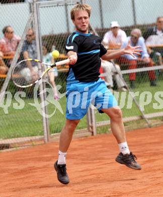 Tennis. Bundesliga. Union Klagenfurt. Christophe Rochus. Klagenfurt, 7.6.2012.
Foto: Kuess
---
pressefotos, pressefotografie, kuess, qs, qspictures, sport, bild, bilder, bilddatenbank