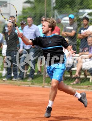 Tennis. Bundesliga. Union Klagenfurt. Christophe Rochus. Klagenfurt, 7.6.2012.
Foto: Kuess
---
pressefotos, pressefotografie, kuess, qs, qspictures, sport, bild, bilder, bilddatenbank